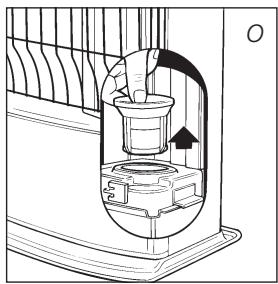 ZIBRO R59C - STORAGE (END OF THE HEATING SEASON) - 2