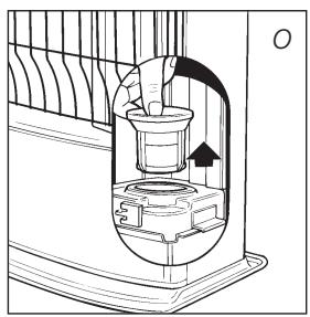 ZIBRO R59C - THE FUEL FILTER - 4