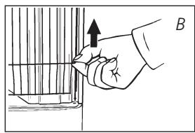 ZIBRO R59C - A INSTALLING THE HEATER - 1