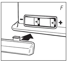 ZIBRO R59C - F HET VERSTellen VAN DE KOUSHOOGTE - 2