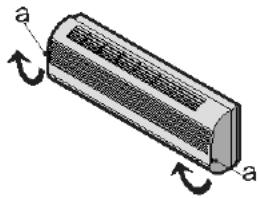 ZIBRO S1170 - Rengoring af frontpanel - 1