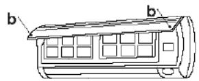 ZIBRO S245 - Rengoring af frontpanel - 2