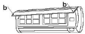 ZIBRO S245 - Nettoyage du panneau frontal - 2