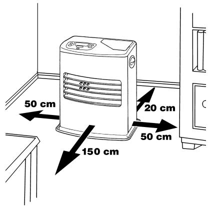 ZIBRO SRE 158E - Conseils pour un usage en toute sécurité - 1
