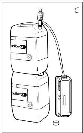 ZIBRO SRE 172 E - Interdiction - 3