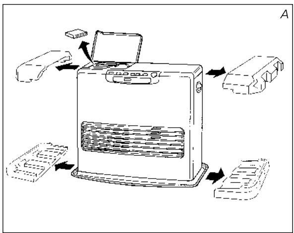 ZIBRO SRE 172 E - Interdiction - 1