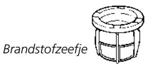 ZIBRO SRE 188 E - J HET JUISTE GEBRUIK VAN 'SAVE' - 5