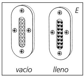 ZIBRO SRE 188 E - B LLENAR DE COMBUSTIBLE - 1