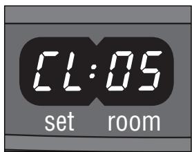 ZIBRO SRE 188 E - H INFORMATIONSDISPLAYET - 2