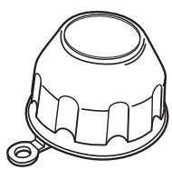 ZIBRO SRE 188 E - MAIN COMPONENTS - 3