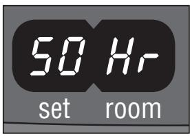 ZIBRO SRE 188 E - H INFORMATIONSDISPLAYET - 1