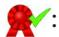 BLACKBERRY S/MIME SUPPORT PACKAGE FOR SMARTPHONES - Indicateurs de signature numérique - 1