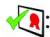 BLACKBERRY S/MIME SUPPORT PACKAGE FOR SMARTPHONES - Indicateurs de signature numérique - 4