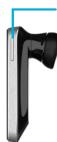 BLACKBERRY HS-700 - Utiliser le casque - 1