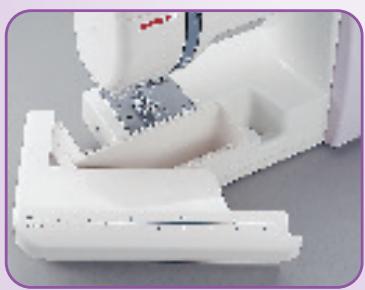 JANOME 405 - Nouveaux Modèles - 5