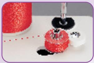 JANOME 405 - Nouveaux Modèles - 1