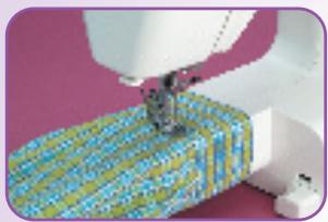 JANOME 405 - Nouveaux Modèles - 3