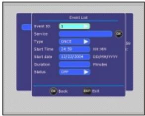 SUPPORTPLUS ADAPTATEUR DVB TNT SP-DVB01D-0920 - Listedes Programmations - 3