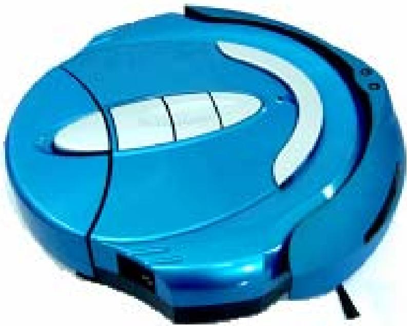 SUPPORTPLUS ASPIRATEUR ROBOT SP-ROBO-001 - ASPIRATEUR ROBOT AUTOMATIQUE - 1