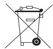 SUPPORTPLUS MIXER SP-CHP02A-0543 - CONCERNANT LA PROTECTION ENVIRONNEMENTALE - 1