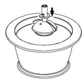 SUPPORTPLUS MIXER SP-CHP02A-0543 - UTILISATION GÉNÉRALE - 5
