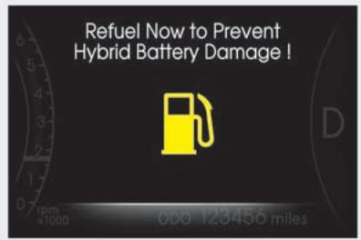 KIA OPTIMA HYBRIDE - * AVIS - 1