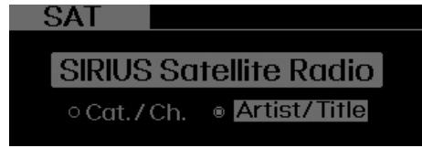 KIA OPTIMA HYBRIDE - SAT - 1