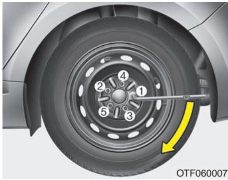 KIA OPTIMA HYBRIDE - AVERTISSEMENT - 1