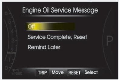 KIA OPTIMA HYBRIDE - Distance d'ici un service - 4