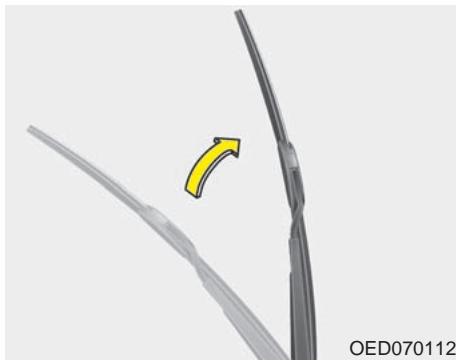 KIA OPTIMA HYBRIDE - MISE EN GARDE - 3