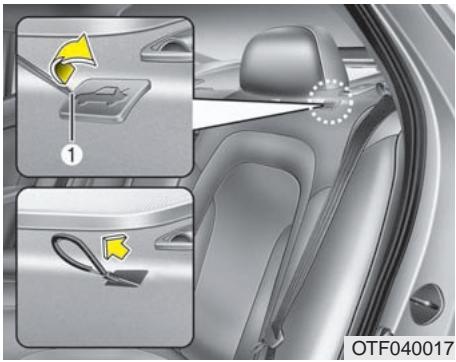 KIA OPTIMA HYBRIDE - MISE EN GARDE - 1