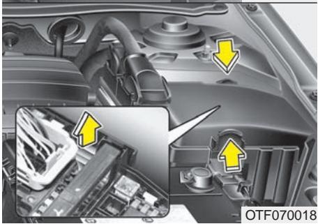 KIA OPTIMA HYBRIDE - * AVIS - 2