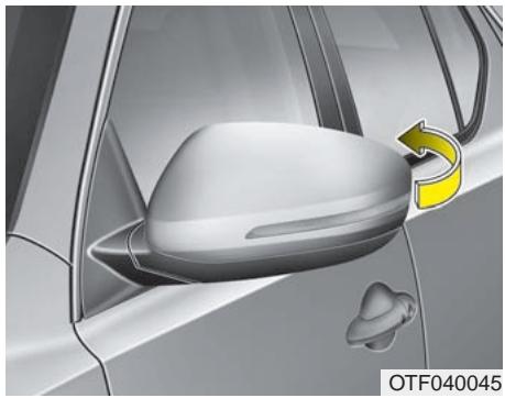 KIA OPTIMA HYBRIDE - MISE EN GARDE - - 1