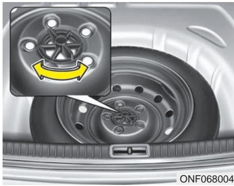 KIA OPTIMA HYBRIDE - AVERTISSEMENT - 1