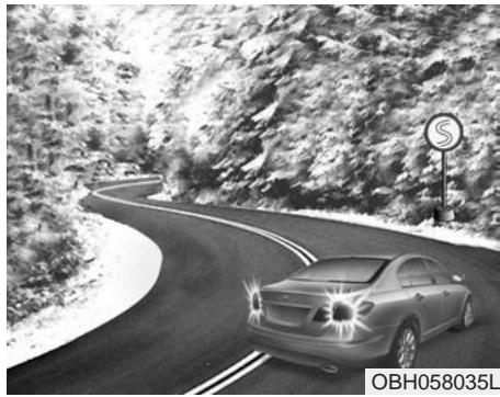 KIA OPTIMA HYBRIDE - AVERTISSEMENT - 1
