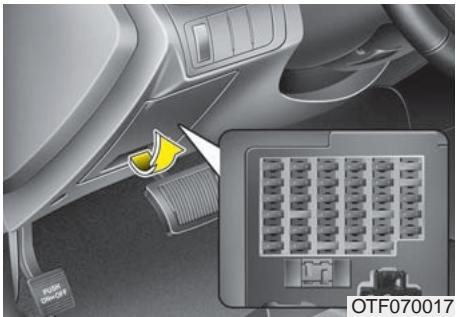 KIA OPTIMA HYBRIDE - * AVIS - 1