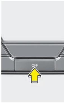 KIA OPTIMA HYBRIDE - Climatisationur - 1