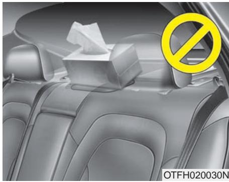 KIA OPTIMA HYBRIDE - Dispositif de bruit virtuel de moteur (VESS) - 1