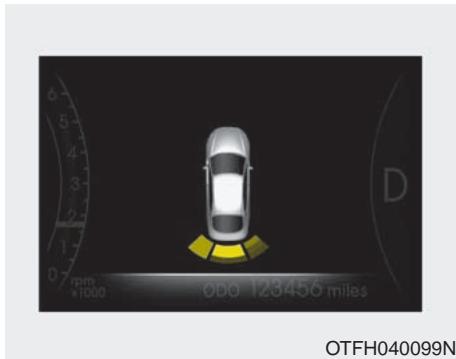 KIA OPTIMA HYBRIDE - Illumination (Éclairage) - 1