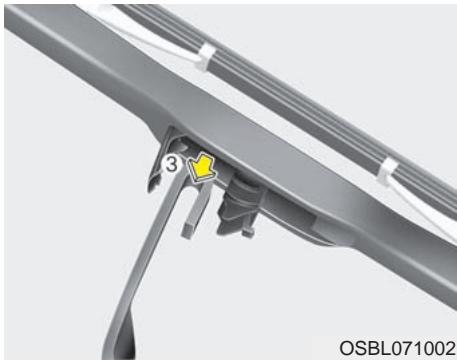 KIA OPTIMA HYBRIDE - MISE EN GARDE - 3