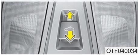 KIA OPTIMA HYBRIDE - MISE EN GARDE - 2