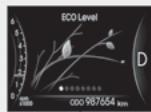 KIA OPTIMA HYBRIDE - Niveau ECO - 1