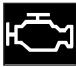 KIA OPTIMA HYBRIDE - SYMBOLES AU TABLEAU DE BORD - 8