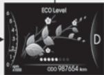 KIA OPTIMA HYBRIDE - Niveau ECO - 8