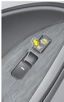 KIA OPTIMA HYBRIDE - Retrait - 1