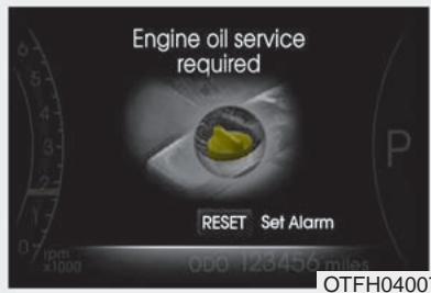 KIA OPTIMA HYBRIDE - Distance d'ici un service - 3