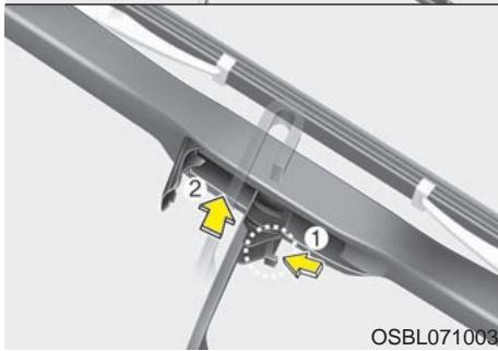 KIA OPTIMA HYBRIDE - MISE EN GARDE - 2