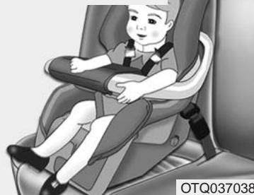 KIA OPTIMA HYBRIDE - AVERTISSEMENT - 2