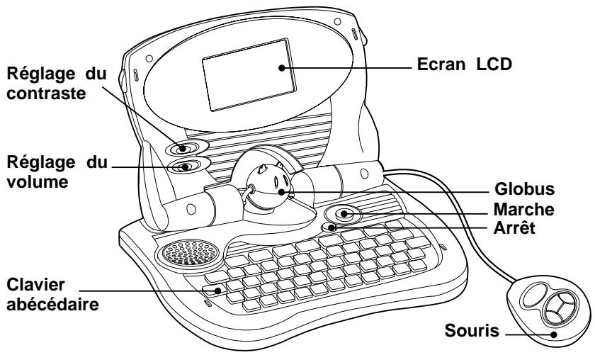 VTECH GENIUS FUN - INTRODUCTION - 1