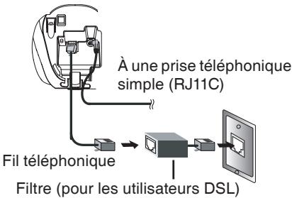 VTECH VT 2326 - Dépannage - 1